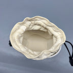 Dior Bucket & Drawstring Bag