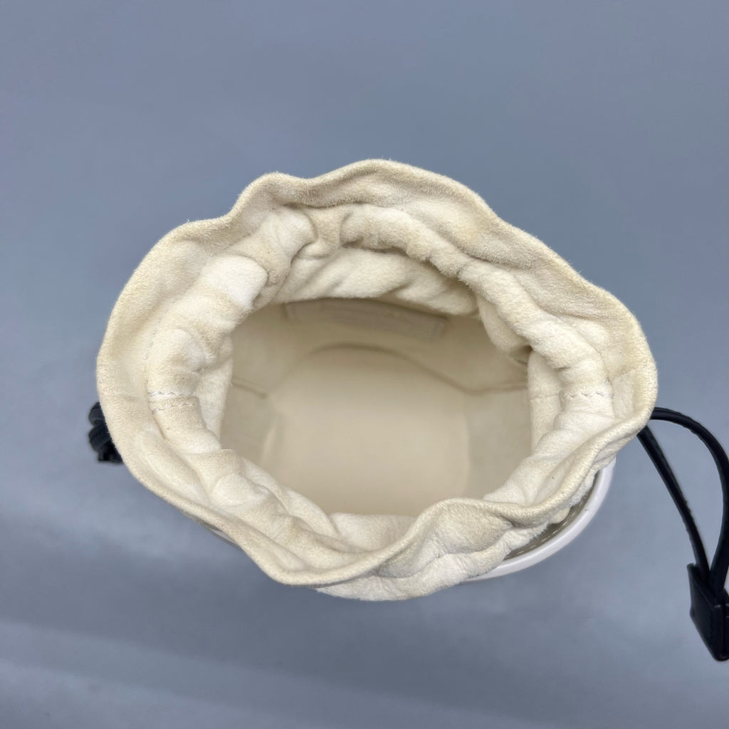Dior Bucket & Drawstring Bag