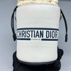 Dior Bucket & Drawstring Bag