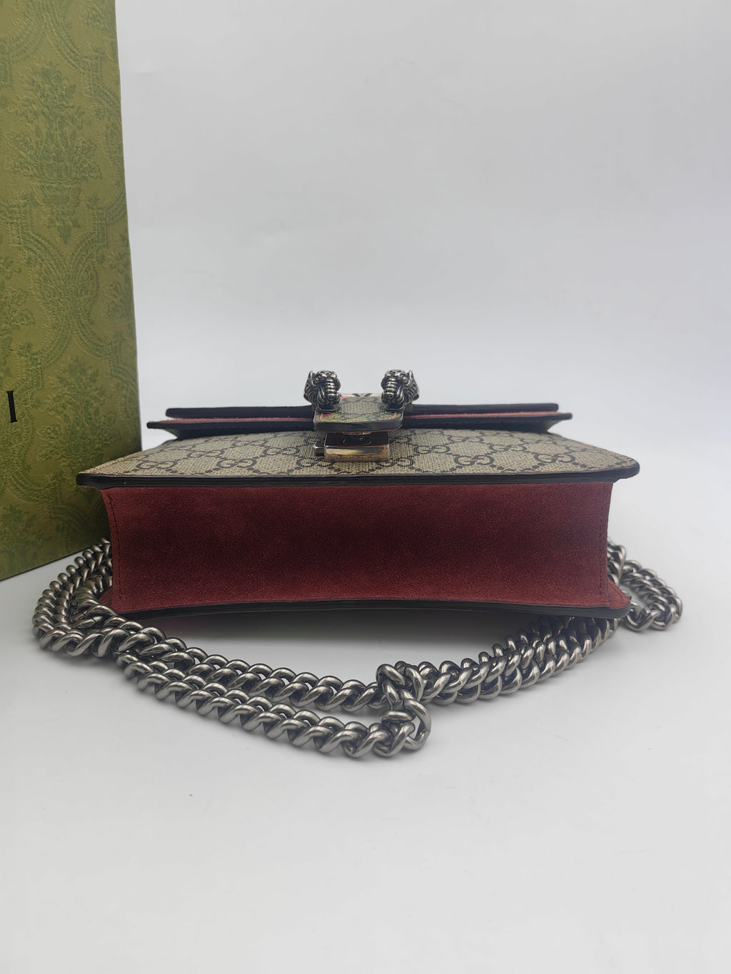 Gucci Red