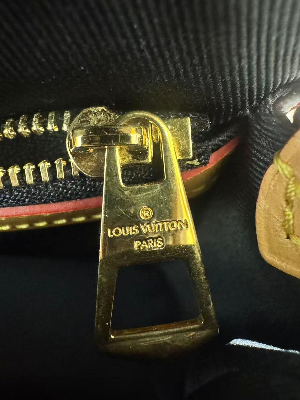 Louis Vuitton
