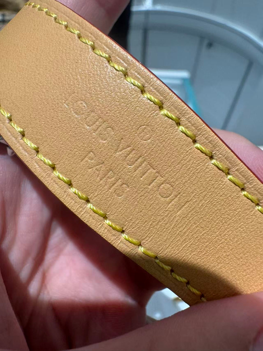Louis Vuitton