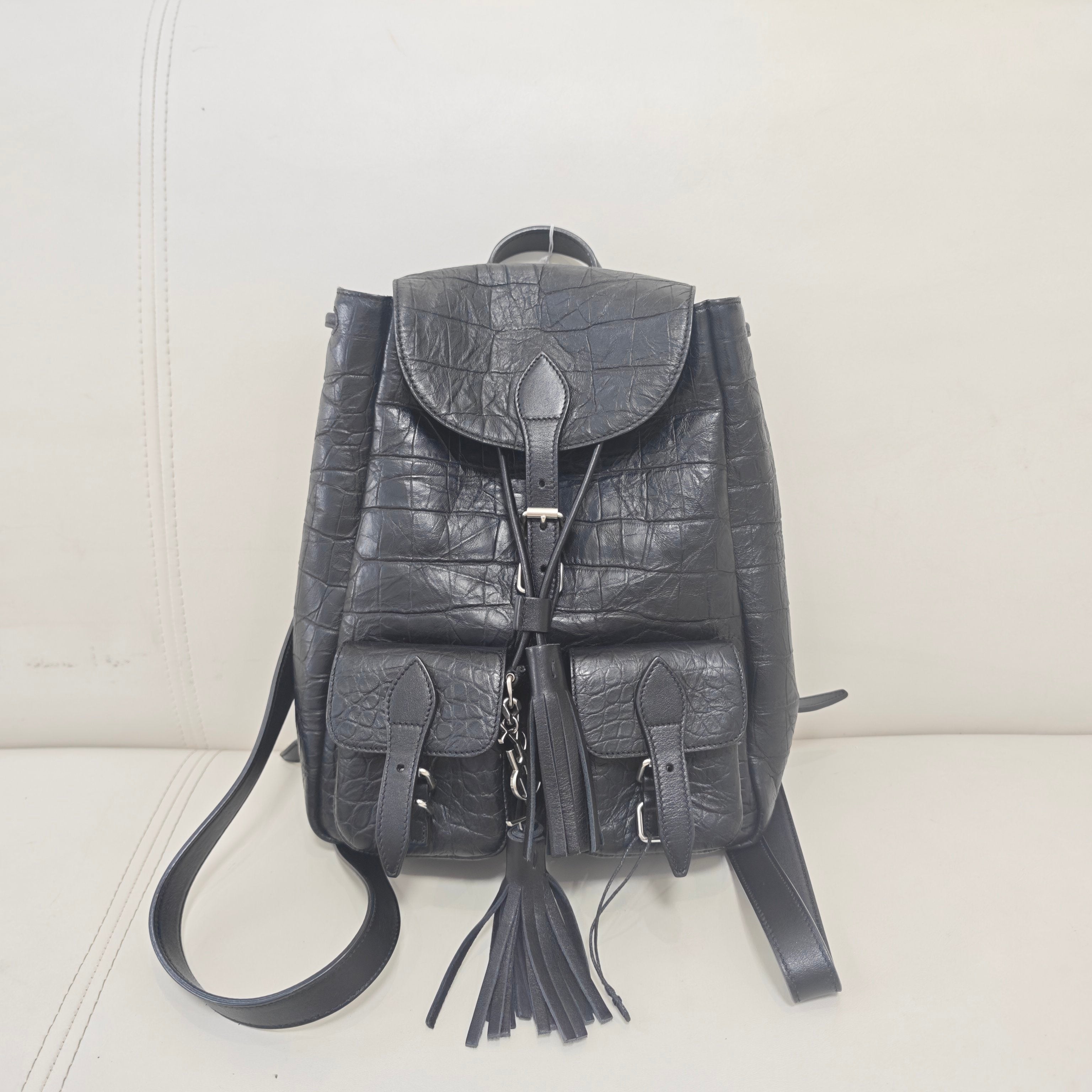Saint laurent Backpack