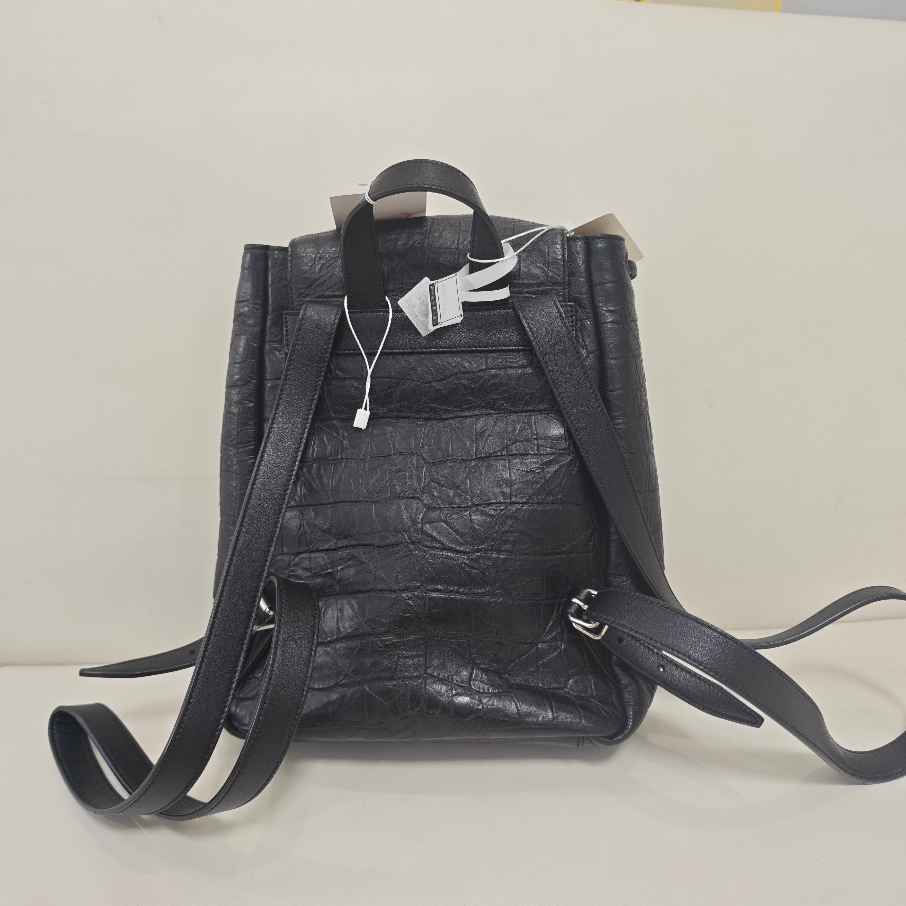 Saint laurent Backpack