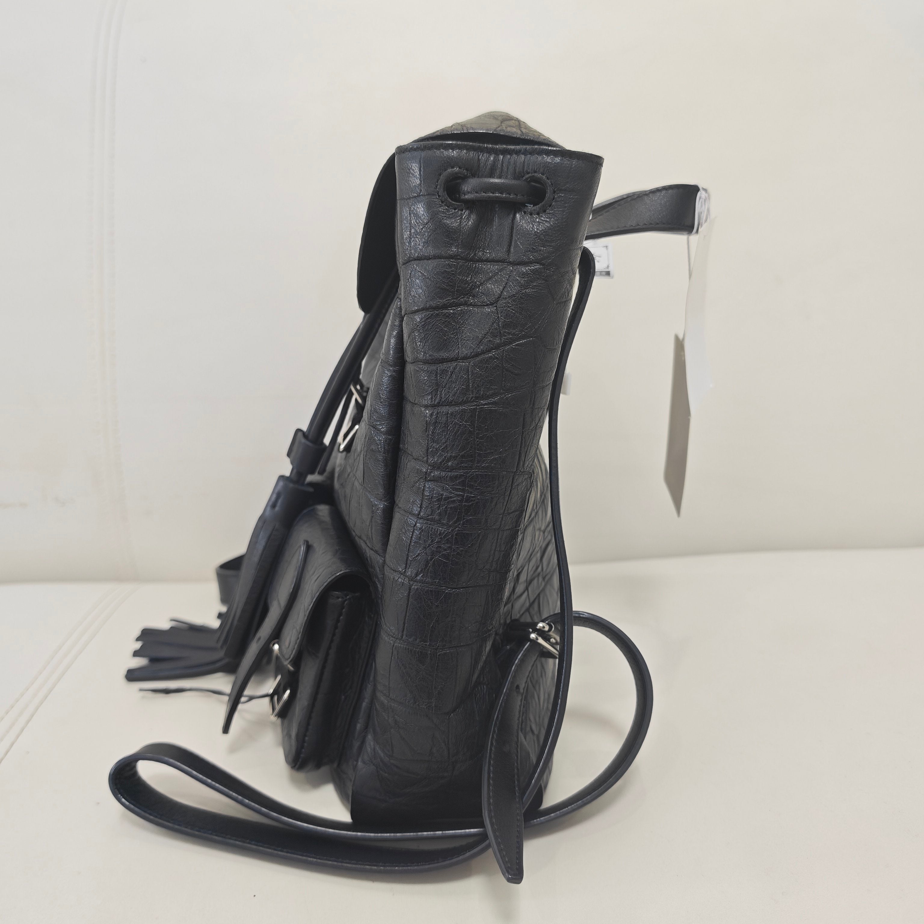 Saint laurent Backpack