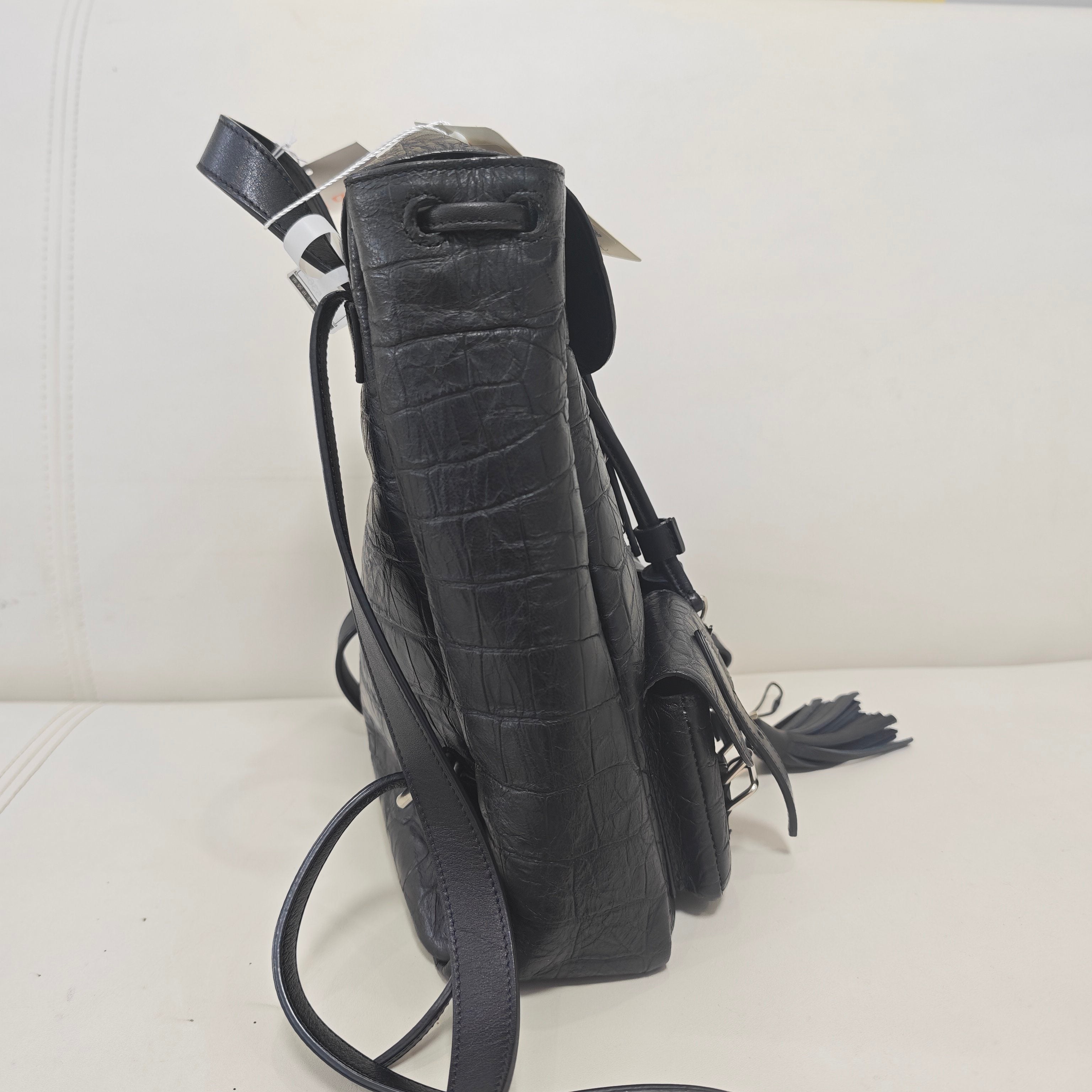 Saint laurent Backpack