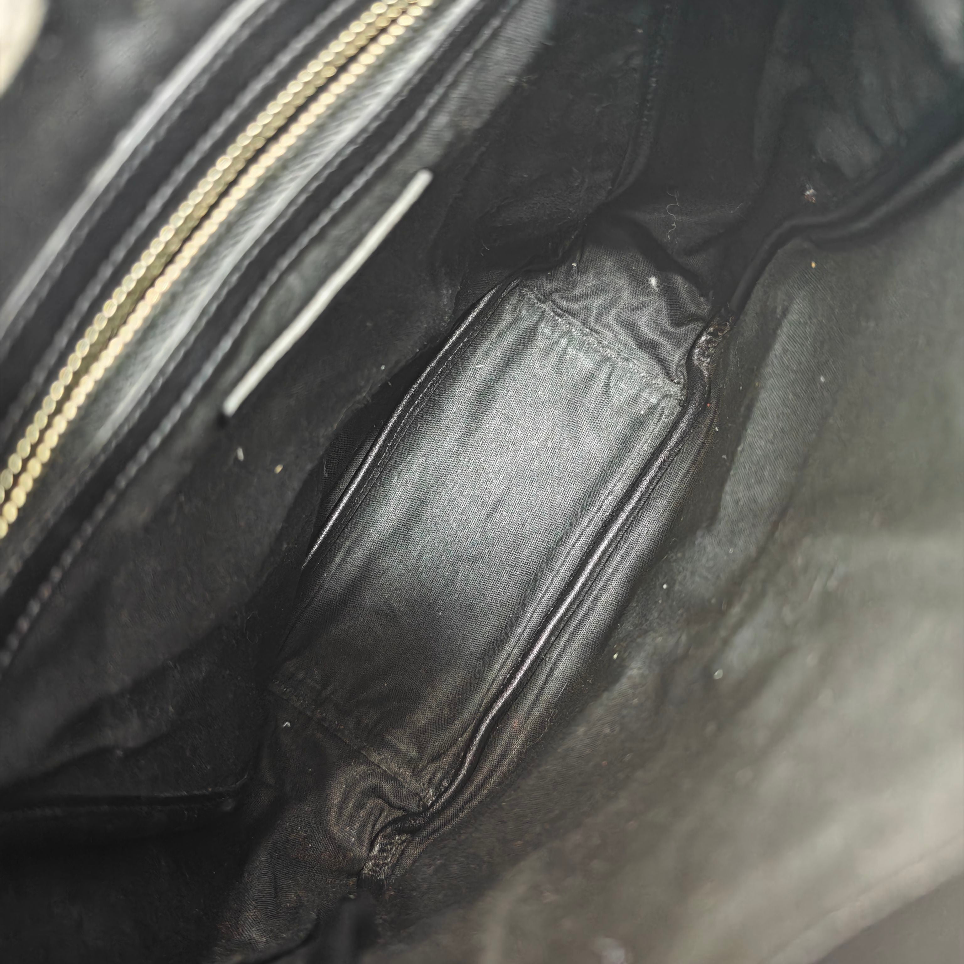 Saint laurent Backpack
