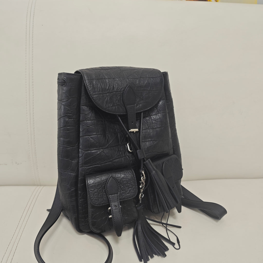 Saint laurent Backpack