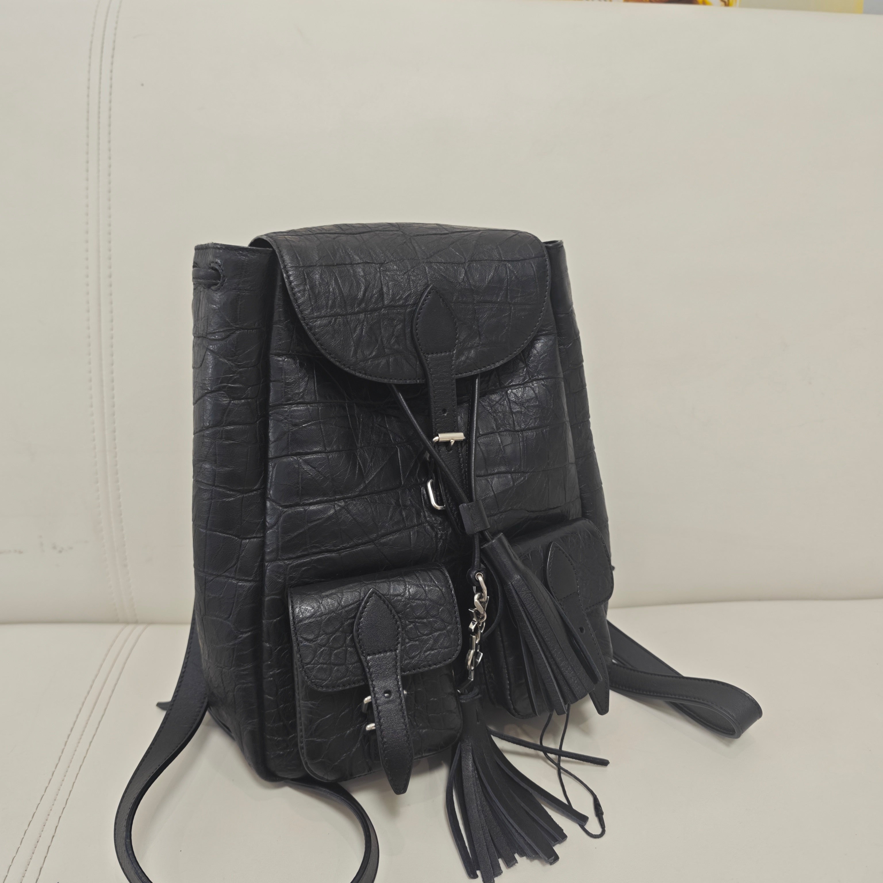 Saint laurent Backpack