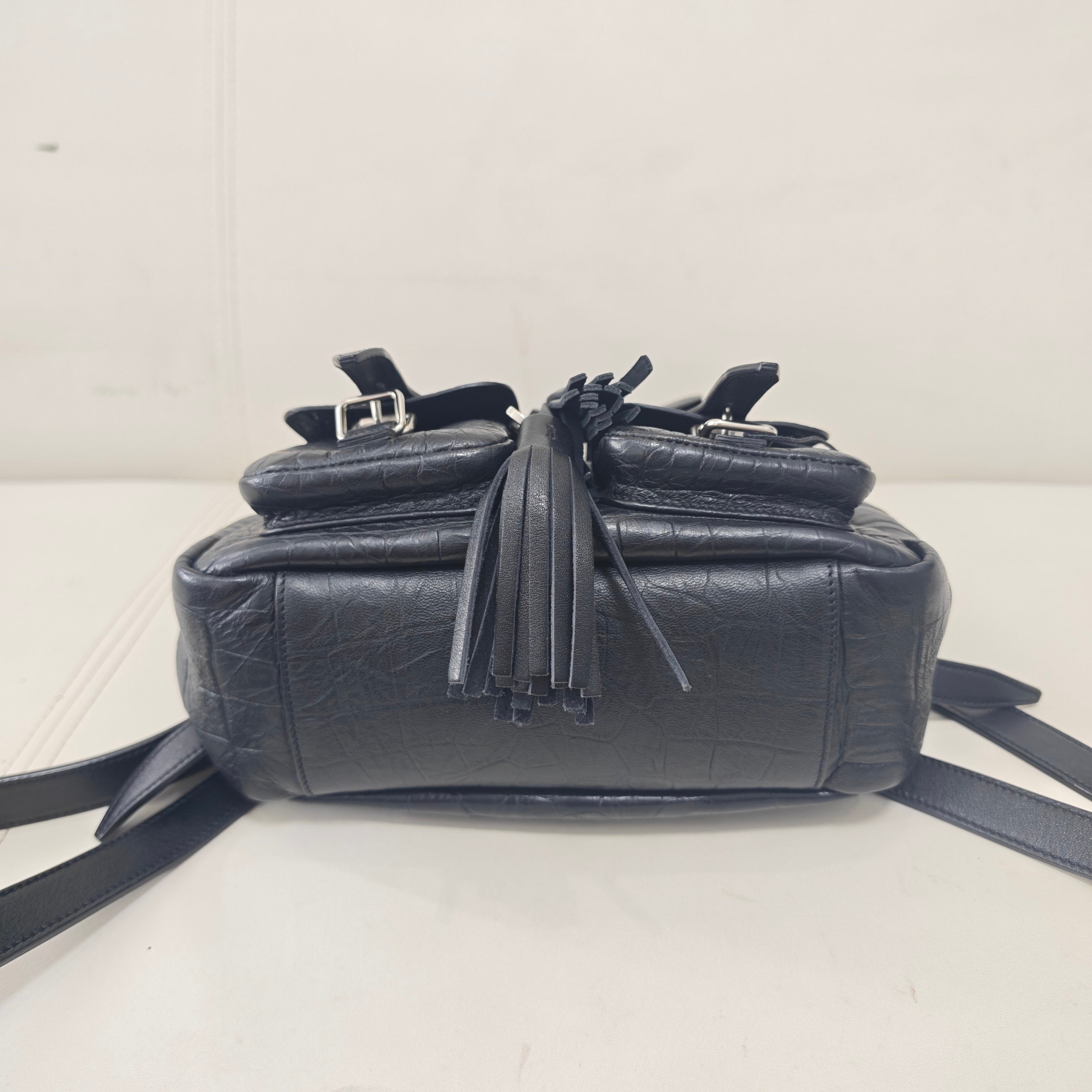 Saint laurent Backpack
