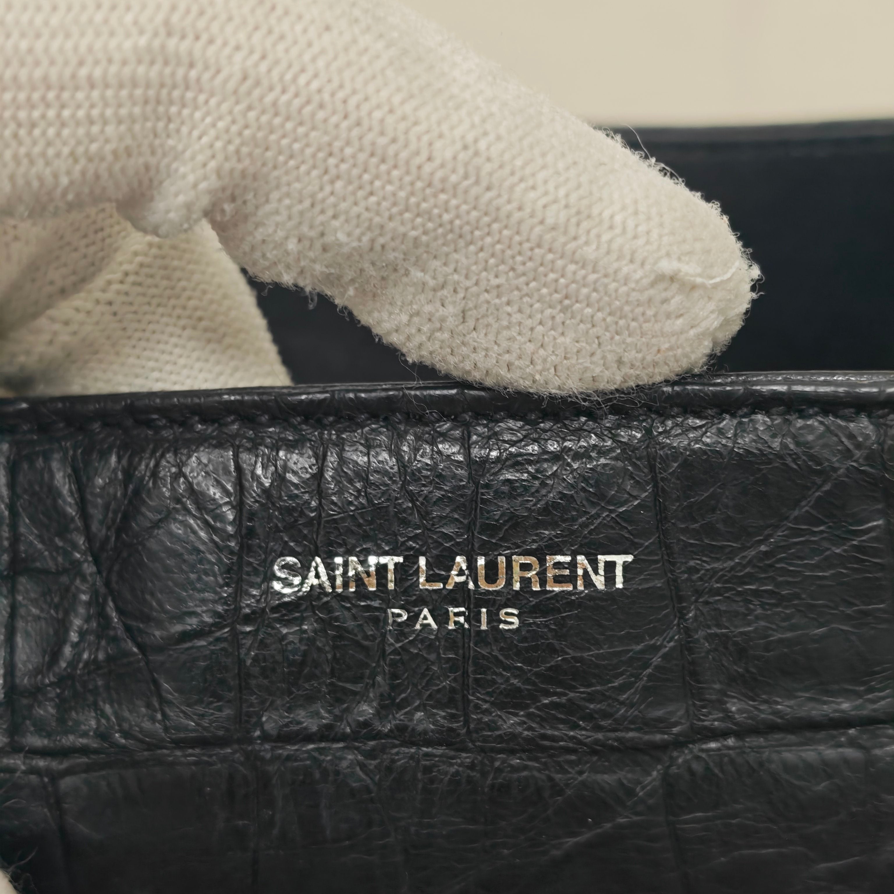 Saint laurent Backpack