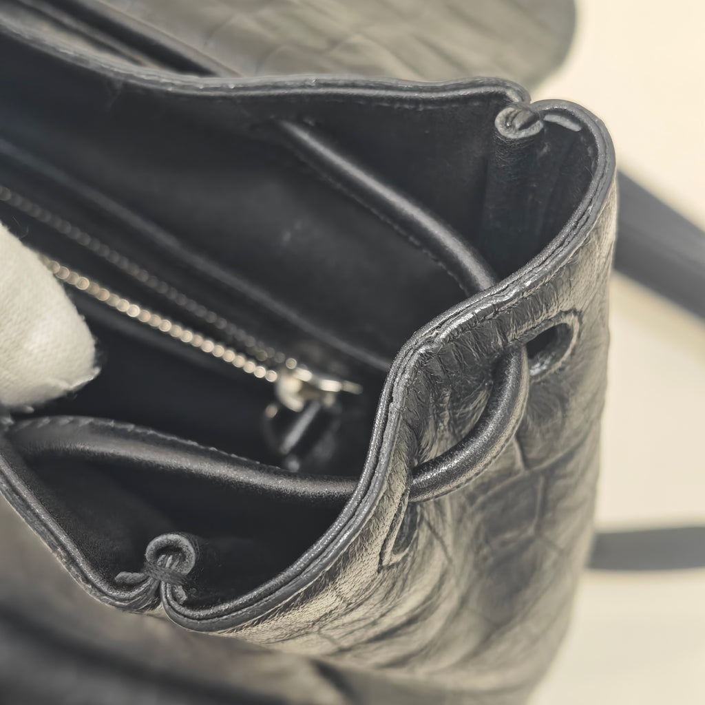 Saint laurent Backpack
