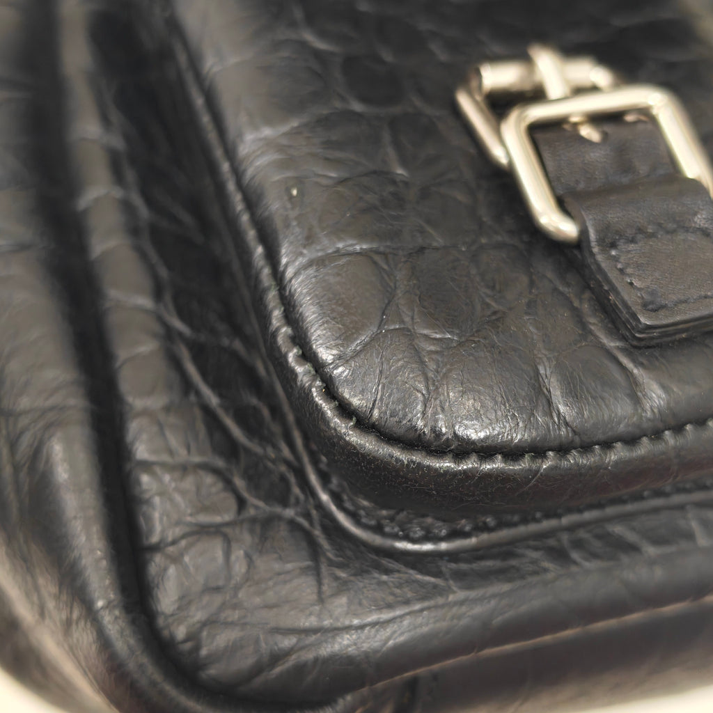 Saint laurent Backpack