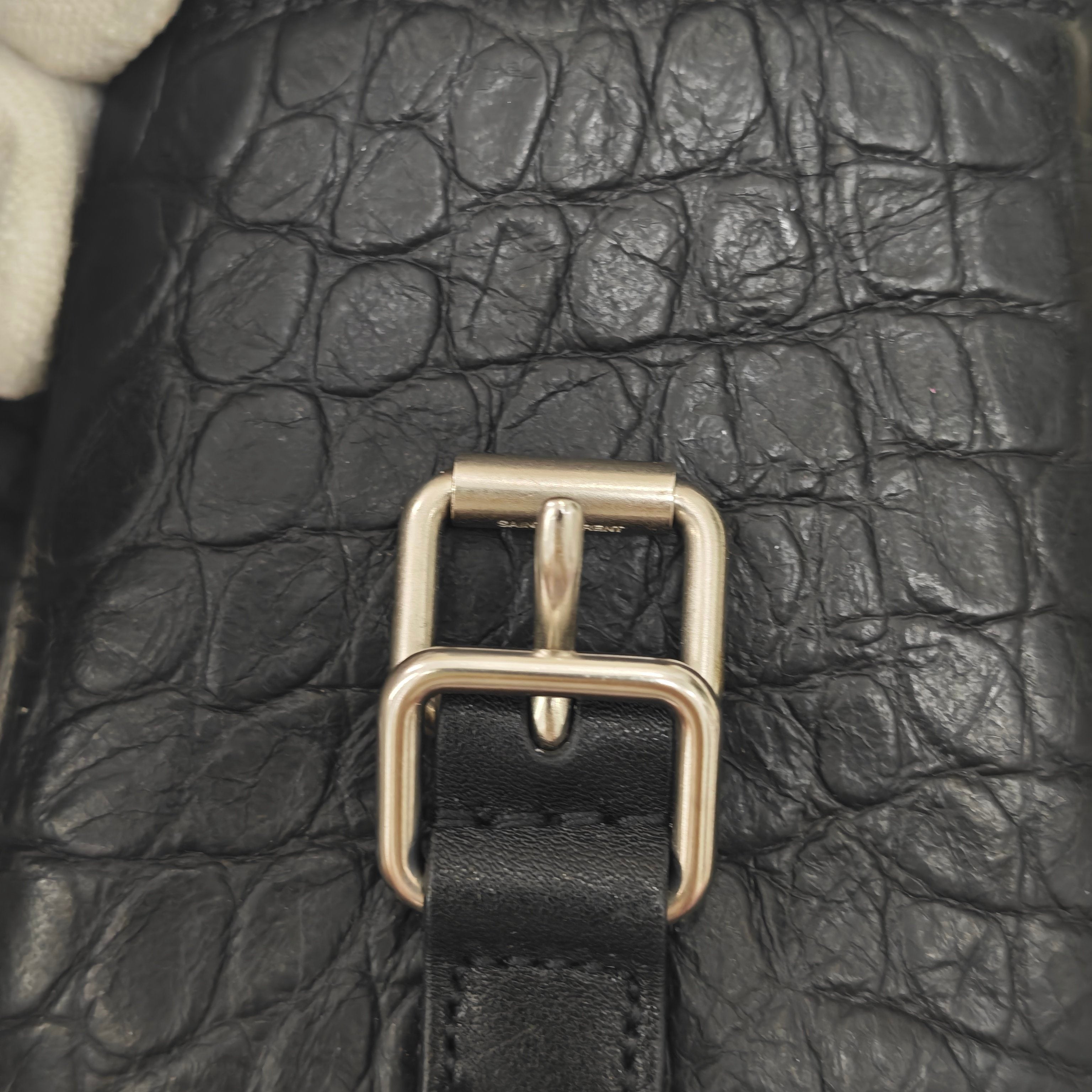 Saint laurent Backpack