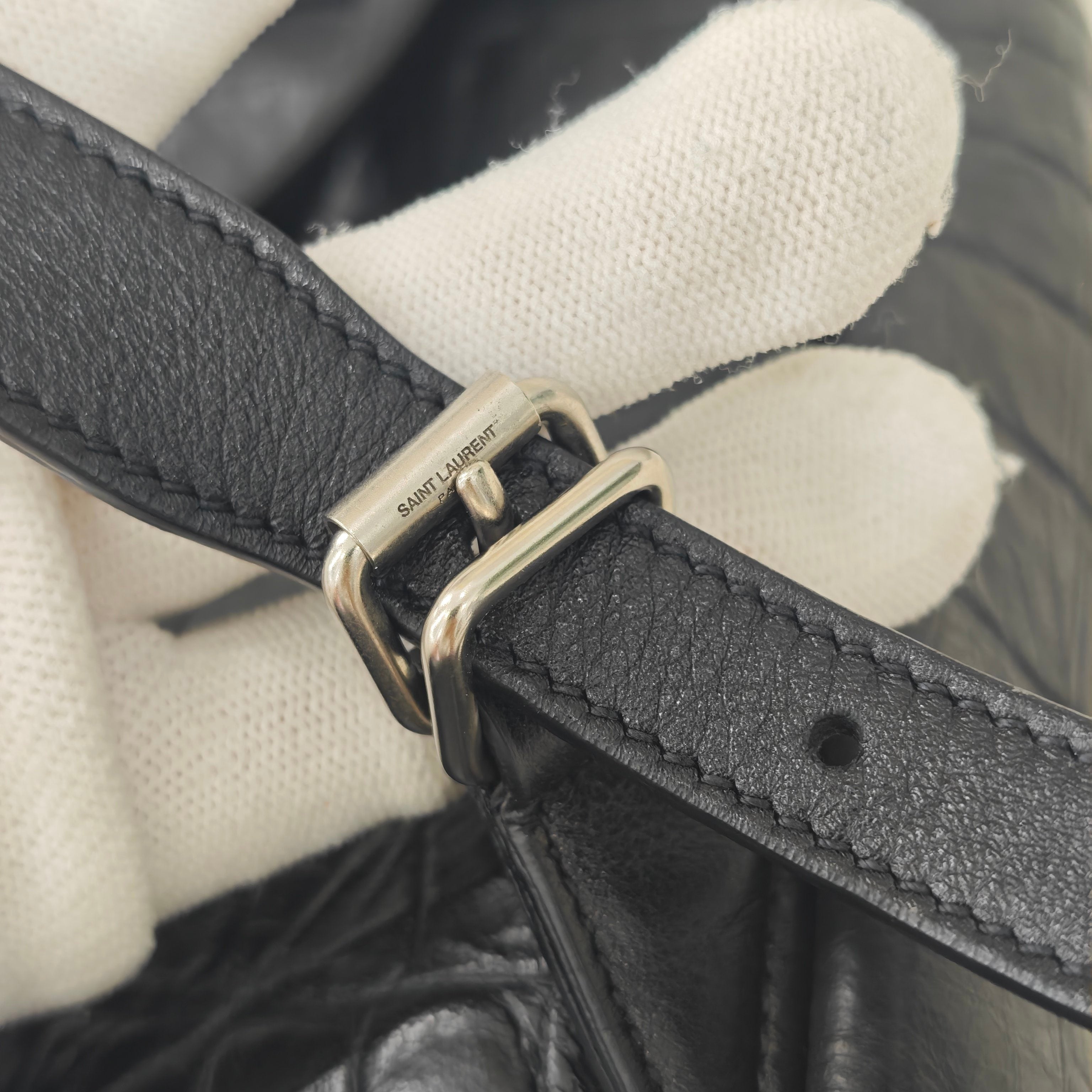 Saint laurent Backpack