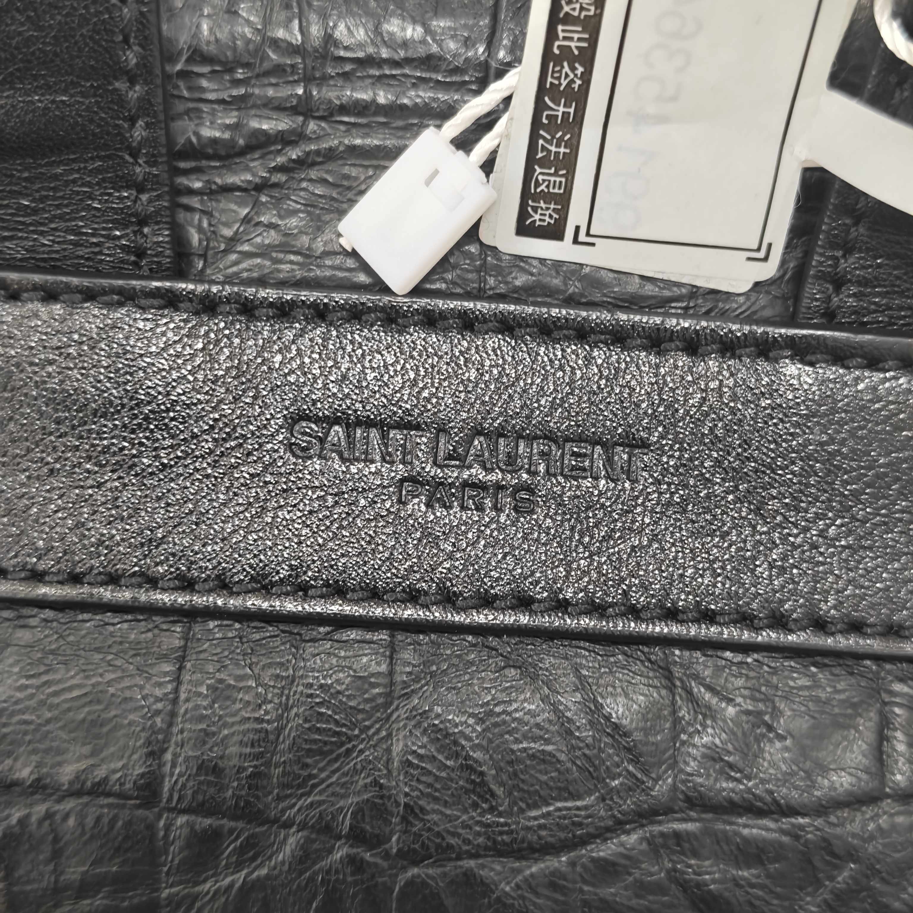 Saint laurent Backpack
