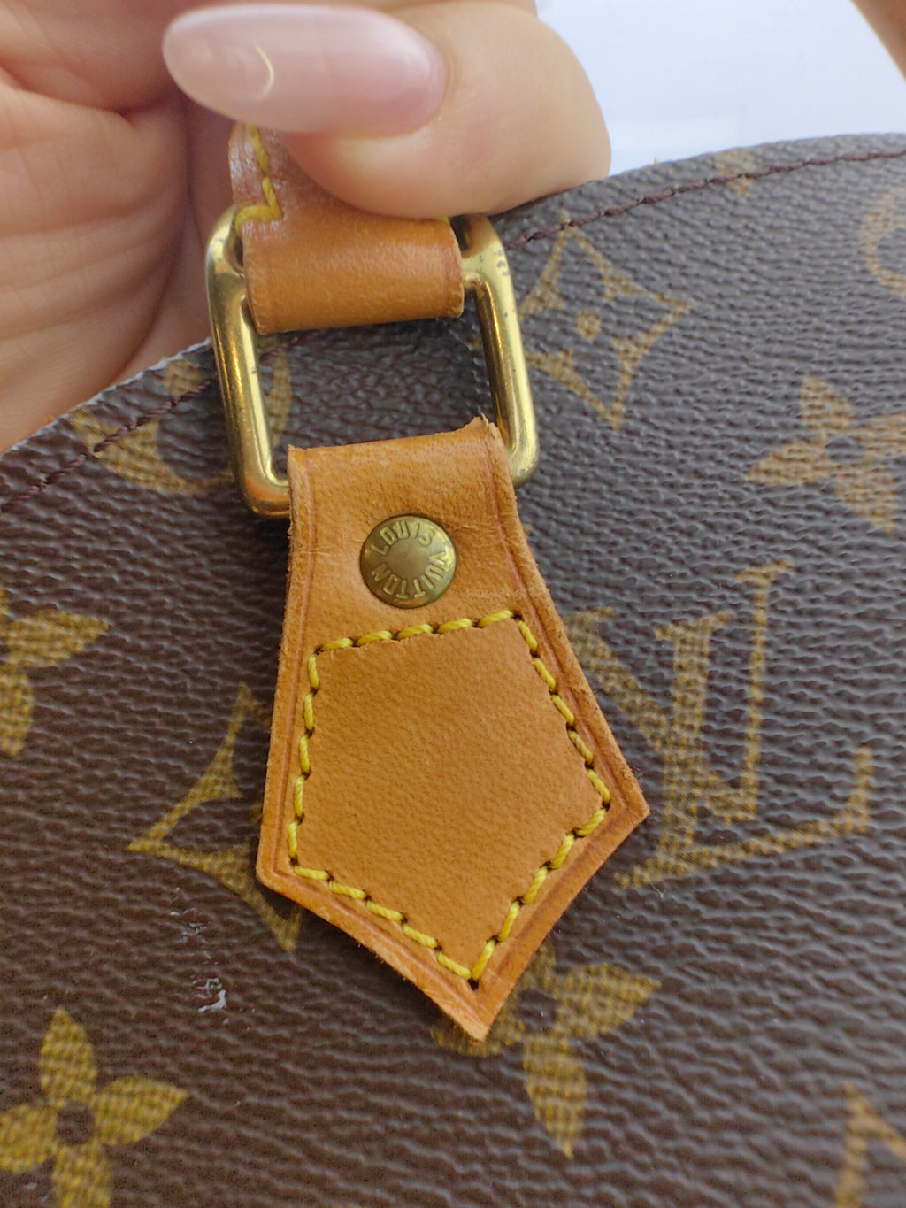 Louis Vuitton