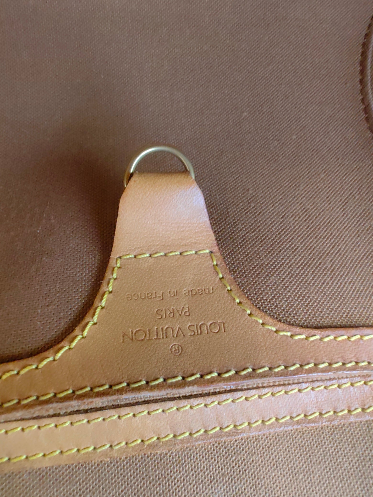 Louis Vuitton