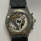 Breitling Chronomat B01 42 mechanical chronograph watch Mechanical watch 42 millimeters AB0134101G1S2