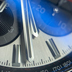 Breitling Chronomat B01 42 mechanical chronograph watch Mechanical watch 42 millimeters AB0134101G1S2