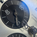 Breitling Chronomat B01 42 mechanical chronograph watch Mechanical watch 42 millimeters AB0134101G1S2