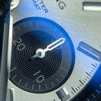 Breitling Chronomat B01 42 mechanical chronograph watch Mechanical watch 42 millimeters AB0134101G1S2