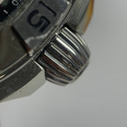Breitling Chronomat B01 42 mechanical chronograph watch Mechanical watch 42 millimeters AB0134101G1S2