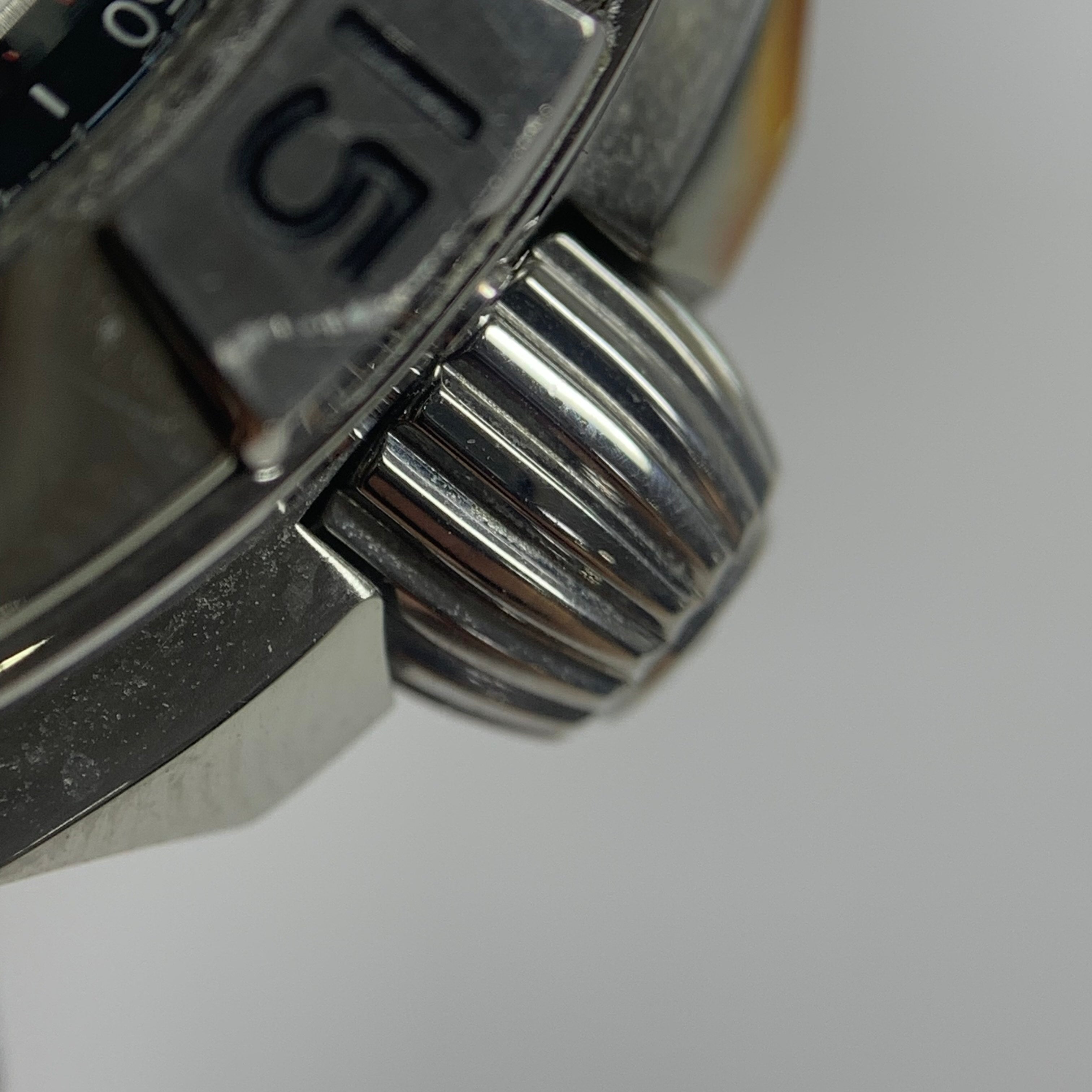 Breitling Chronomat B01 42 mechanical chronograph watch Mechanical watch 42 millimeters AB0134101G1S2