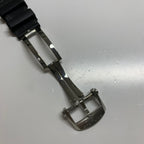 Breitling Chronomat B01 42 mechanical chronograph watch Mechanical watch 42 millimeters AB0134101G1S2