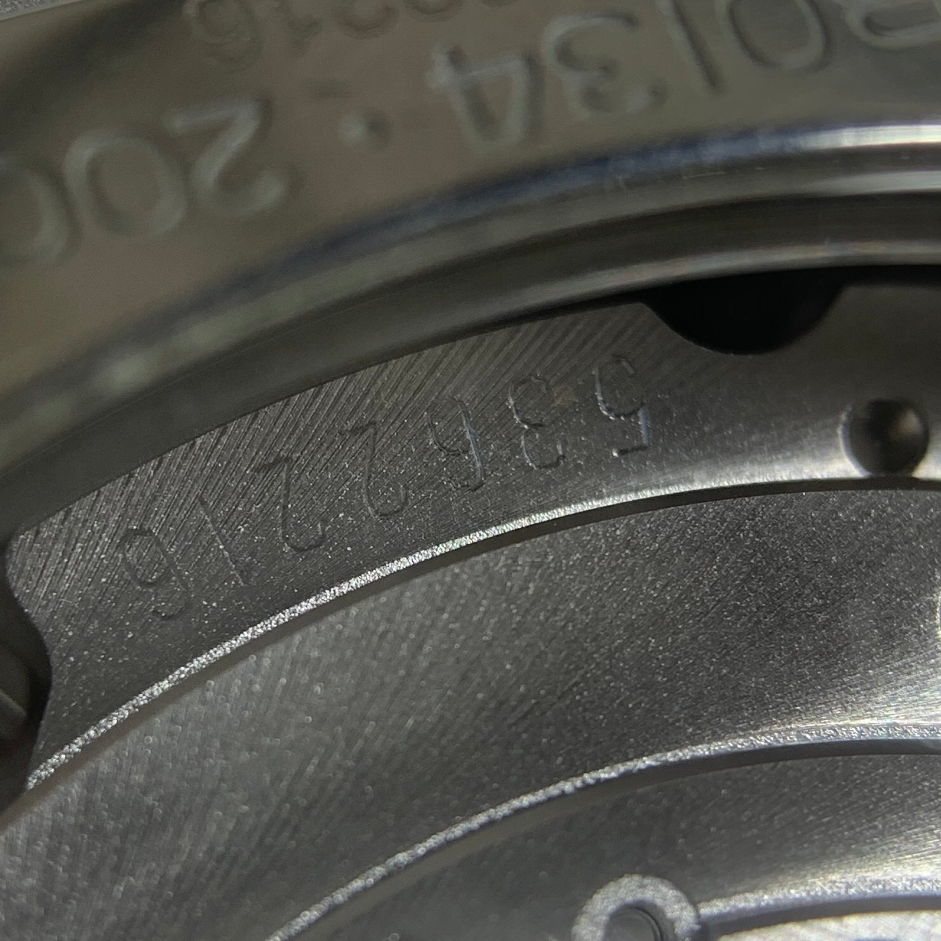 Breitling Chronomat B01 42 mechanical chronograph watch Mechanical watch 42 millimeters AB0134101G1S2