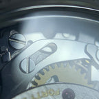 Breitling Chronomat B01 42 mechanical chronograph watch Mechanical watch 42 millimeters AB0134101G1S2