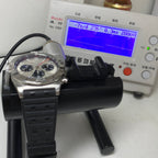 Breitling Chronomat B01 42 mechanical chronograph watch Mechanical watch 42 millimeters AB0134101G1S2