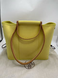 Hermes Canvas