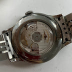 Longines The Pioneer Series 38.50mm L2.820.4.72.6
