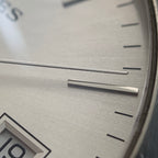 Longines The Pioneer Series 38.50mm L2.820.4.72.6
