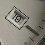 Longines The Pioneer Series 38.50mm L2.820.4.72.6