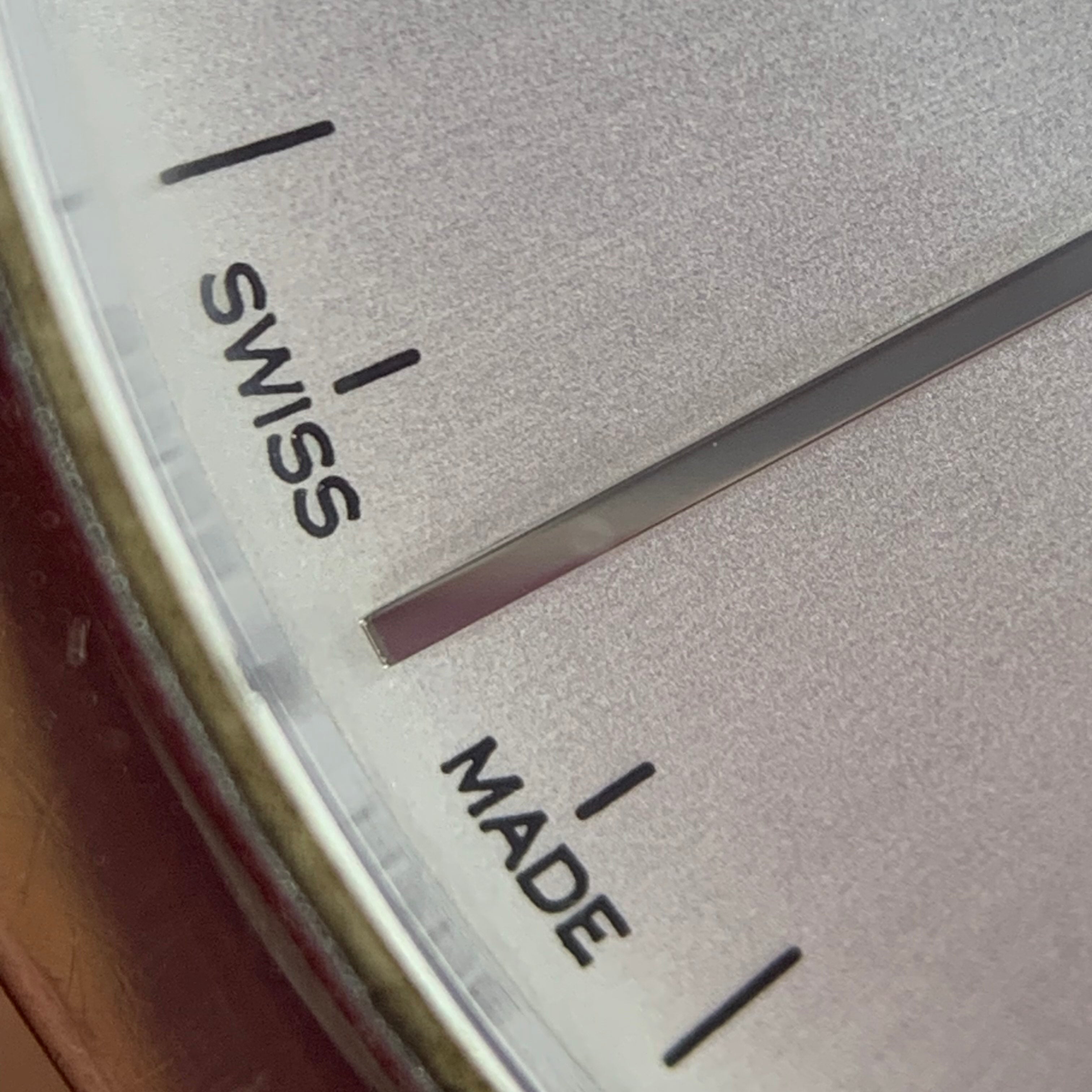 Longines The Pioneer Series 38.50mm L2.820.4.72.6