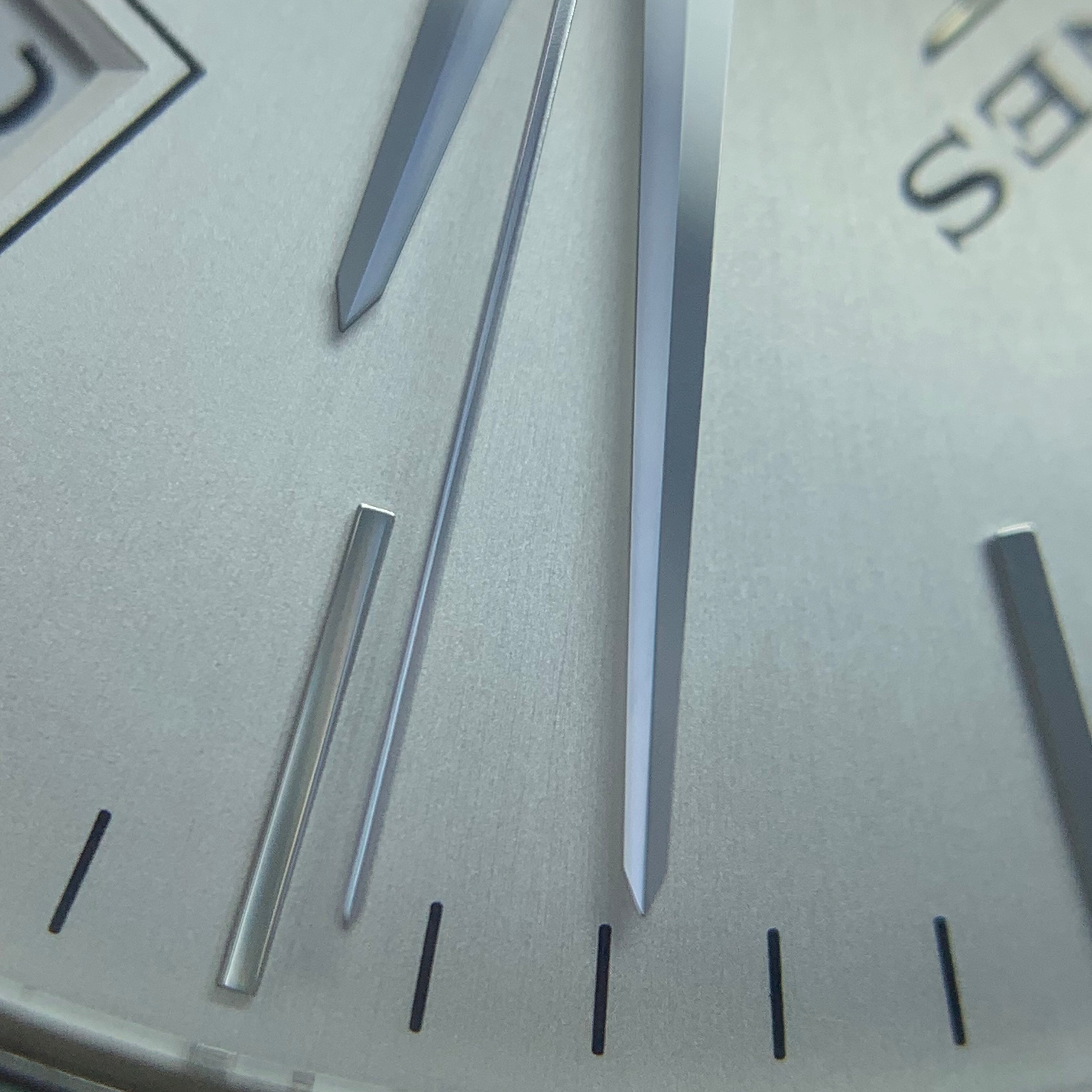 Longines The Pioneer Series 38.50mm L2.820.4.72.6