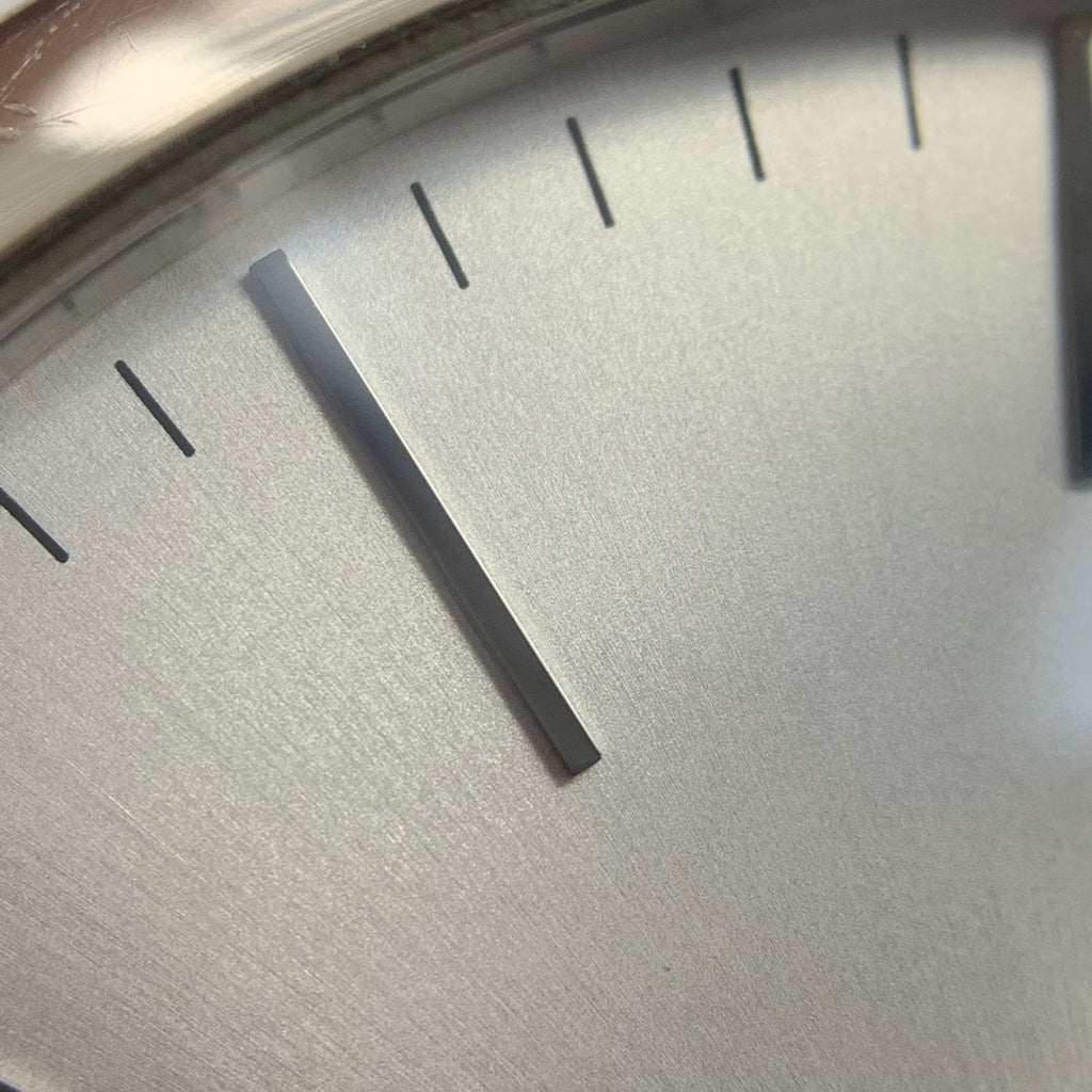 Longines The Pioneer Series 38.50mm L2.820.4.72.6