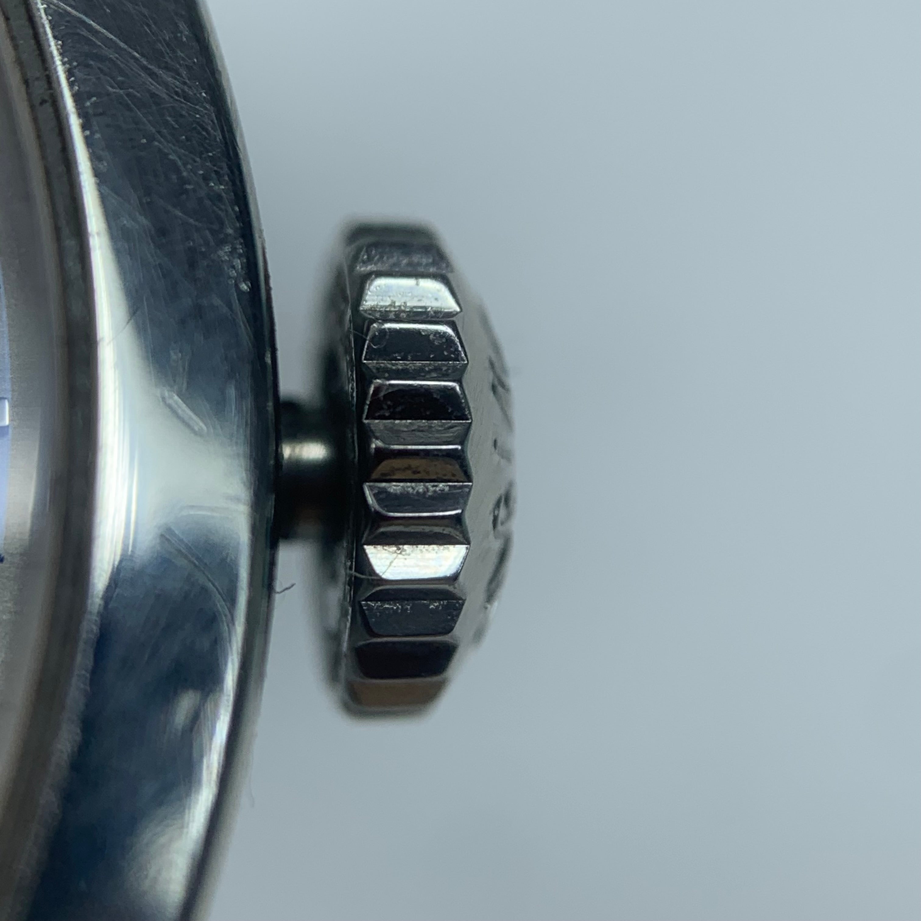 Longines The Pioneer Series 38.50mm L2.820.4.72.6