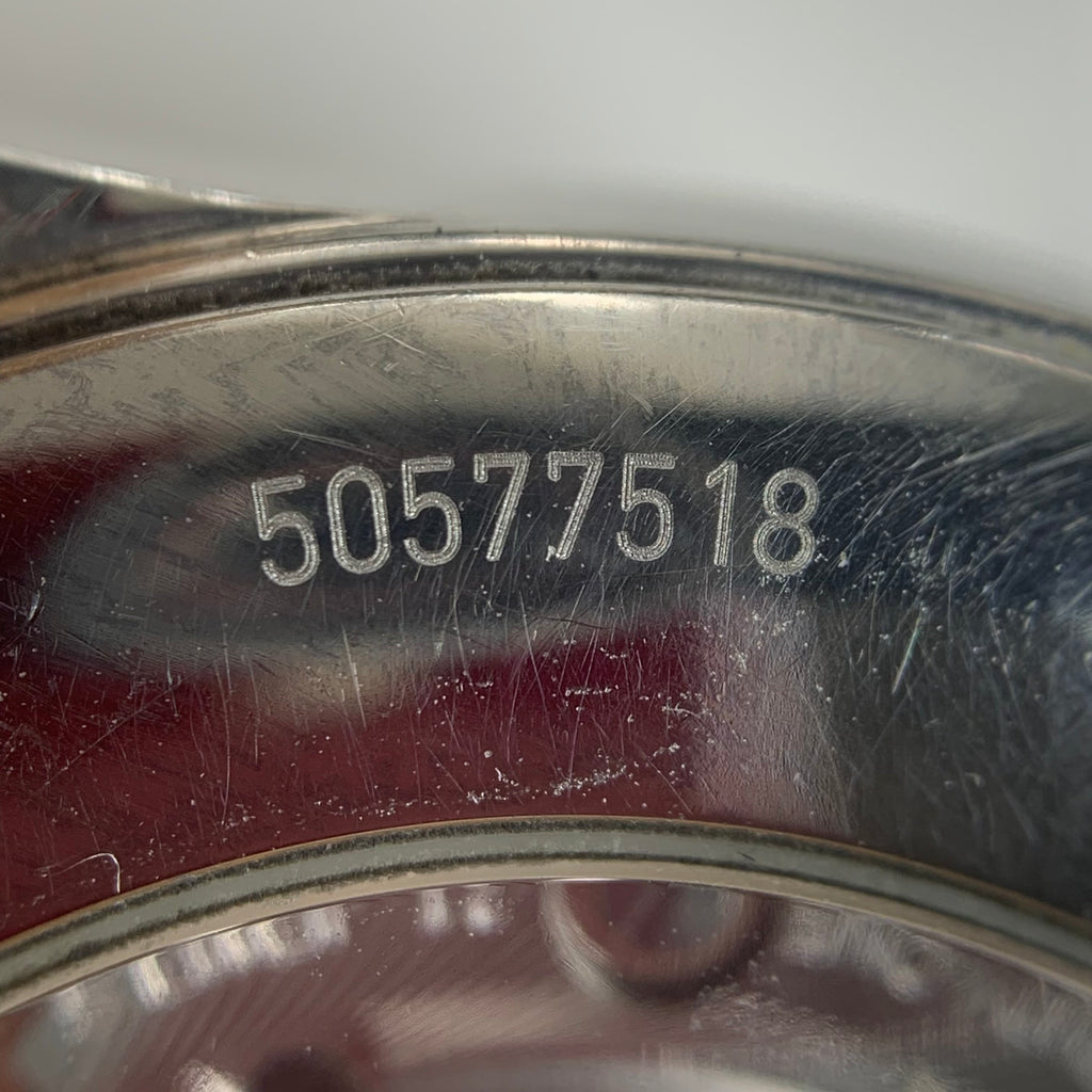 Longines The Pioneer Series 38.50mm L2.820.4.72.6