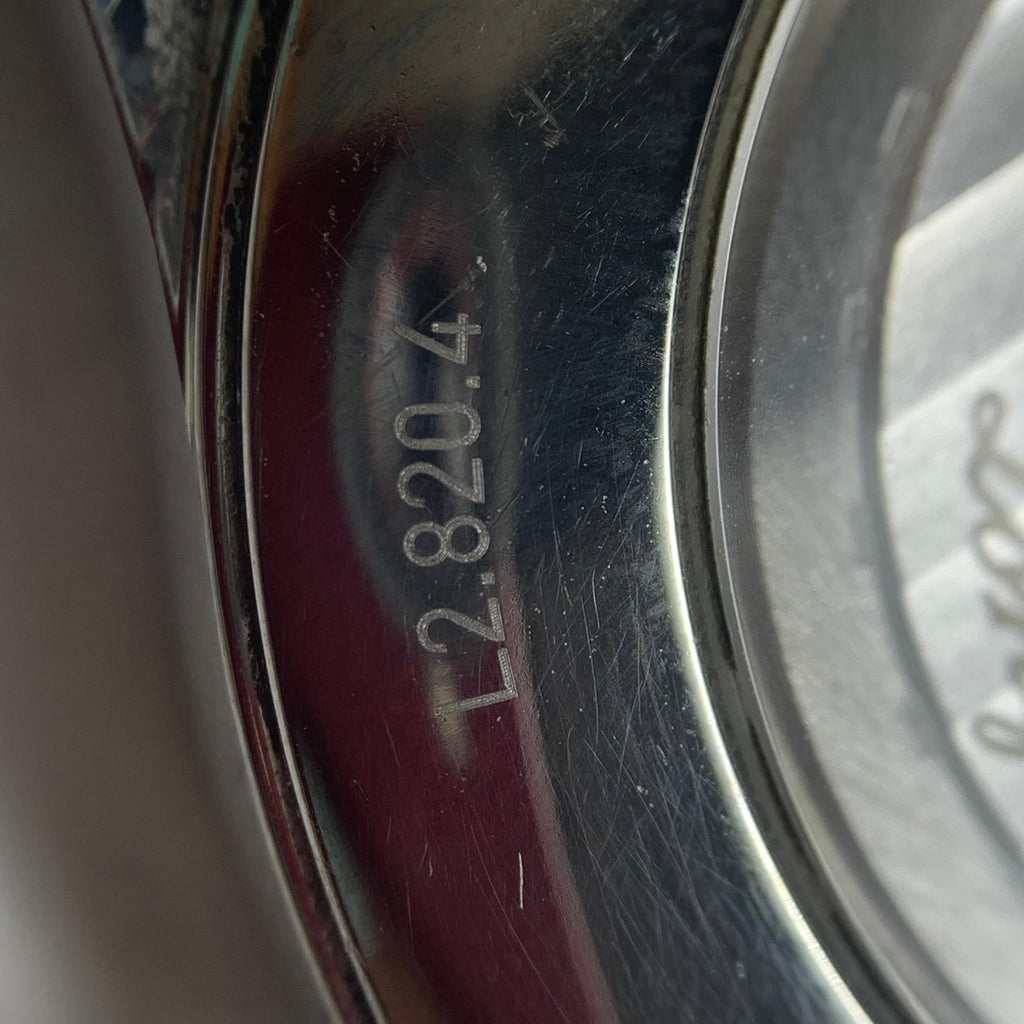 Longines The Pioneer Series 38.50mm L2.820.4.72.6