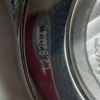 Longines The Pioneer Series 38.50mm L2.820.4.72.6