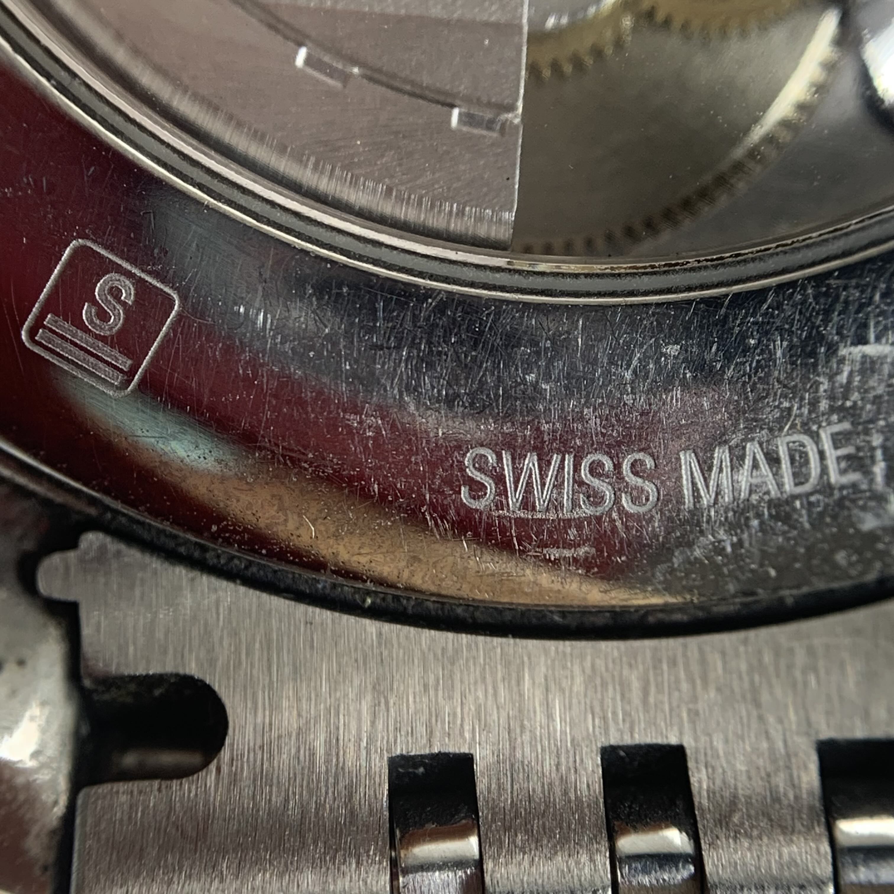 Longines The Pioneer Series 38.50mm L2.820.4.72.6