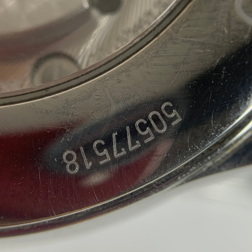 Longines The Pioneer Series 38.50mm L2.820.4.72.6