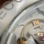 Longines The Pioneer Series 38.50mm L2.820.4.72.6