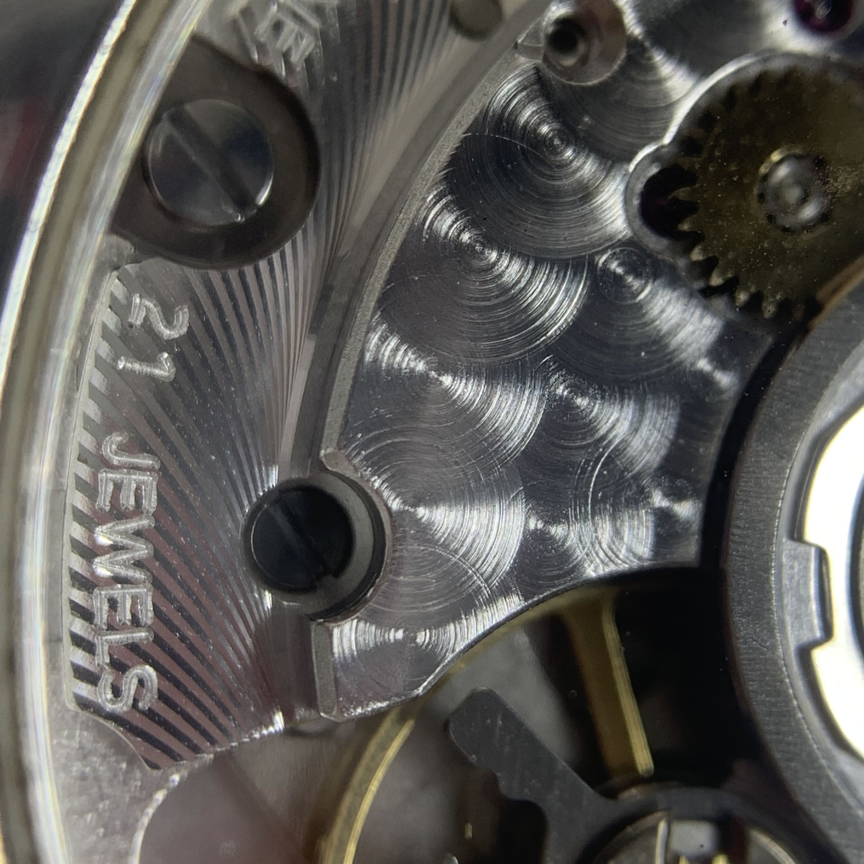 Longines The Pioneer Series 38.50mm L2.820.4.72.6