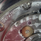Longines The Pioneer Series 38.50mm L2.820.4.72.6