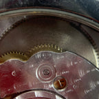 Longines The Pioneer Series 38.50mm L2.820.4.72.6
