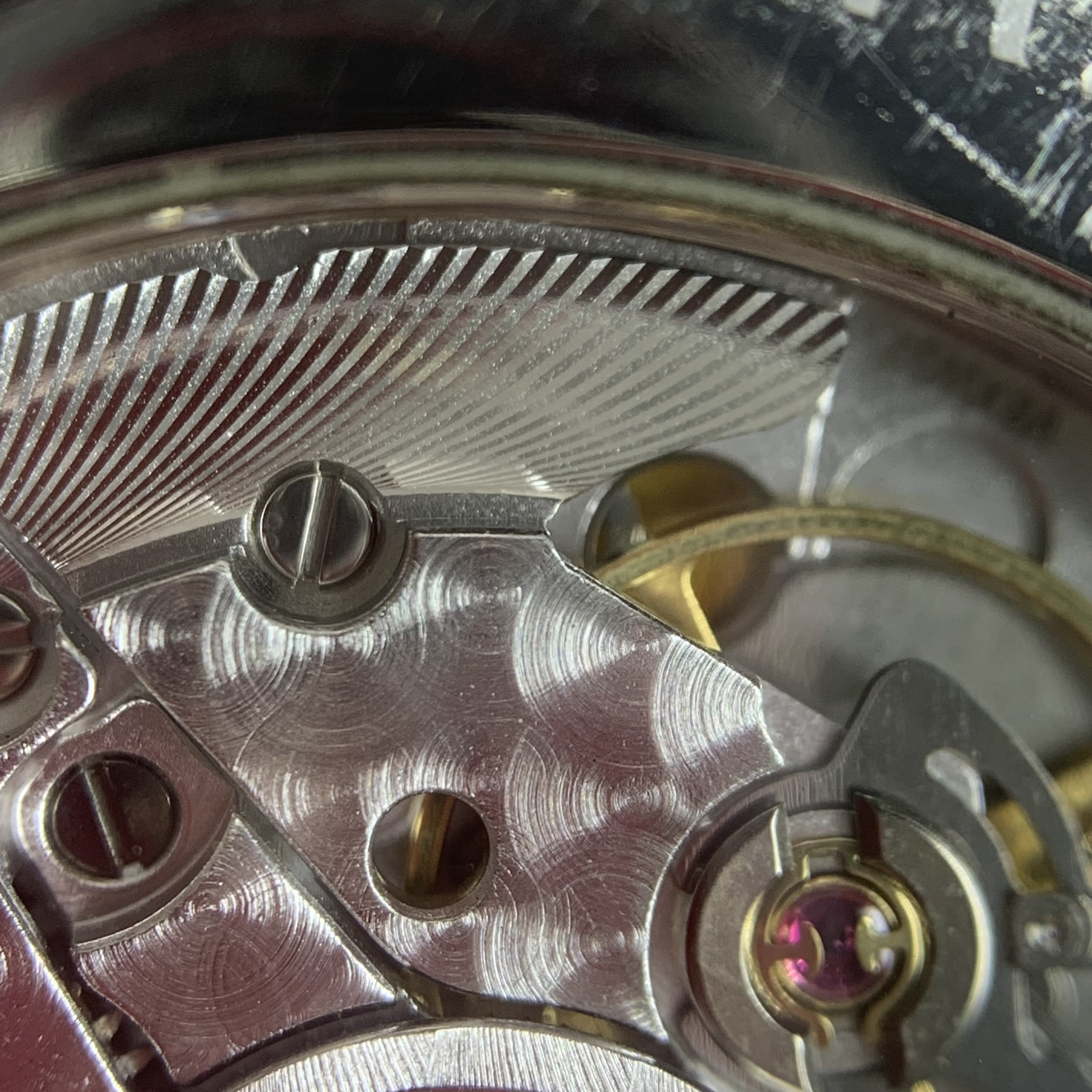 Longines The Pioneer Series 38.50mm L2.820.4.72.6